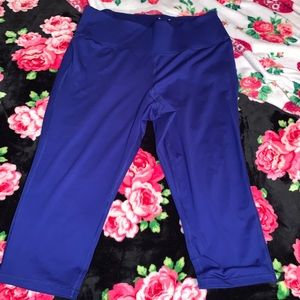 Lane Bryant LIVI leggings 18/20